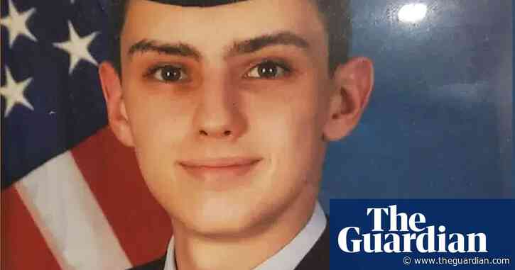 The Pentagon leaks: how did US security files end up on Discord? – podcast