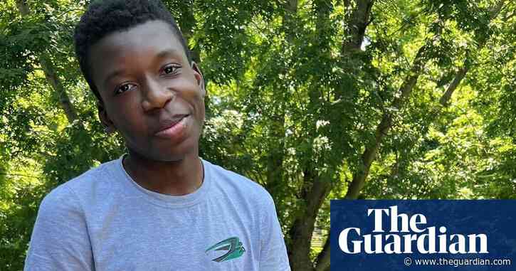 Police charge white man for shooting Black teen boy who had wrong address