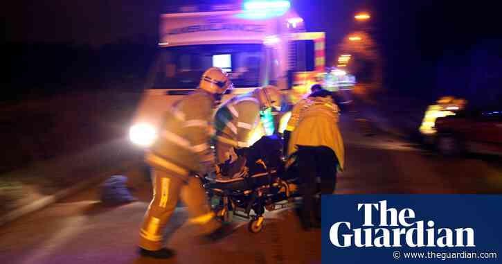 People in London’s poorest areas face higher risk of traffic death or injury – TfL