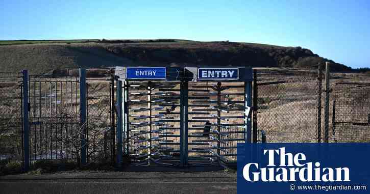 Lords amendment to energy bill may stop new coalmines in England