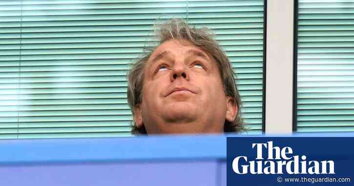 Todd Boehly tells Chelsea squad season is ‘embarrassing’ in post-game speech