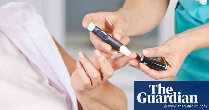 How type 2 diabetes can remain hidden | Letter