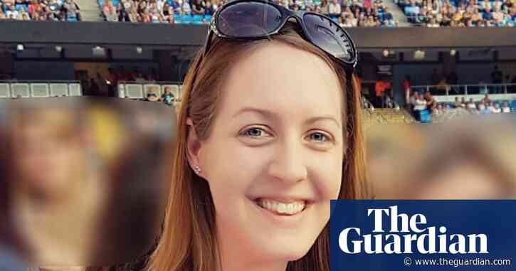 Lucy Letby: initials of babies noted in diary on dates of alleged attacks, court told