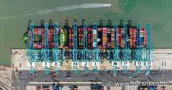 Unerwarteter Schwung für Chinas Wirtschaft: 4,5 Prozent Plus