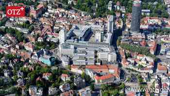 Mehrere Wohnungsbauprojekte in Thüringen liegen wegen hoher Preise auf Eis