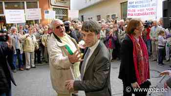 Fraktion „Bürger für Jena“ bleibt bei ihrem Wunsch nach Kleingarten-Moratorium