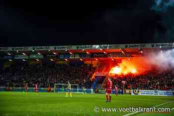 Fans bijzonder boos, Eleven reageert na opmerkelijke beslissing één week op voorhand (en heeft ook goed nieuws)