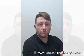 Burnley man jailed for assault on ex in Blackpool