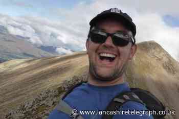 Tributes to Pendle Mountain Rescue member who died