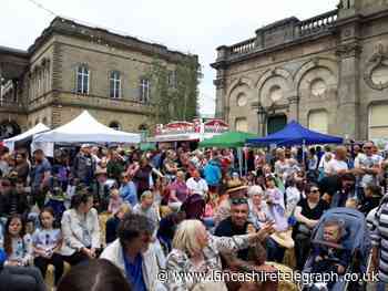 Accrington Carnival to return this June hoping to be bigger and better