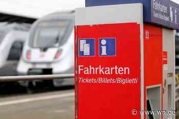 Deutsche Bahn: Keine Papier-Abos mehr im Fernverkehr