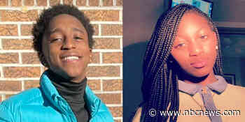 Victims of Alabama birthday party shooting included students just months from graduation