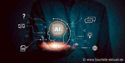 Chat GPT: Was bedeutet KI für den Reisevertrieb?