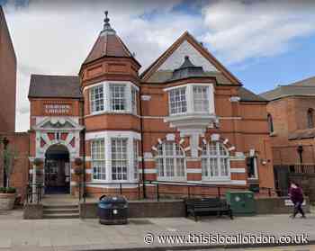 Kilburn Library in £765k revamp amid structural safety fears