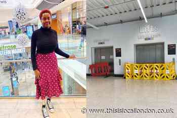 Sainsbury’s Abbey Wood: Broken lifts leaves customer frustrated