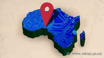 A Peter Thiel-Backed Startup City Wants to Be Africa’s Delaware