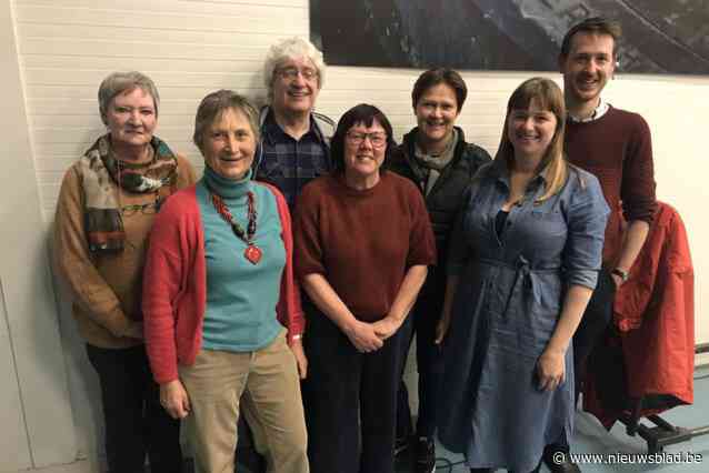 Tafel Tsjeven wint Merchtem Quizt