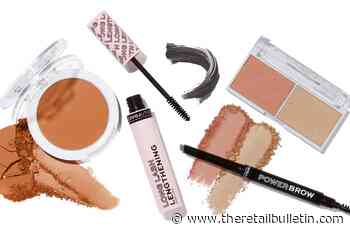 Revolution Beauty expands US reach with new collection at Walmart
