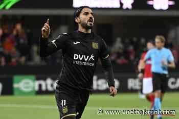 Wat met Lior Refaelov bij Anderlecht? Spelverdeler weet waar hij aan toe is
