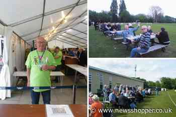 Bexley beer festival returns for its sixteenth year