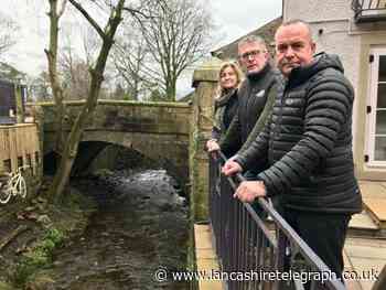 Ribble Valley: Fears for homes and people from Bowland tunnel traffic