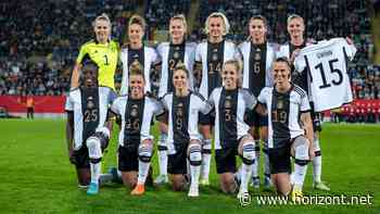 WM-Warteschleife: Noch immer kein TV-Vertrag für Frauenfußball-WM 2023