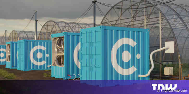 The new wave of climate tech startups capturing carbon across Europe