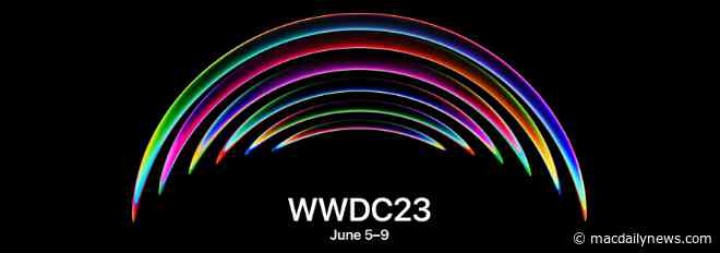 One of Apple’s biggest product launch events ever happens at WWDC this June