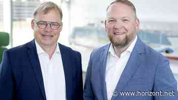 Kreuzfahrtschiffe: Sven Jacobsen verantwortet Kommunikation von Aida