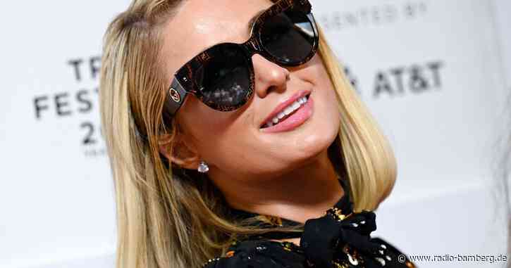 Paris Hilton gibt private Einblicke ins Eheleben