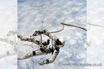 Countdown to 'Apollo Remastered' at Williamson Art Gallery