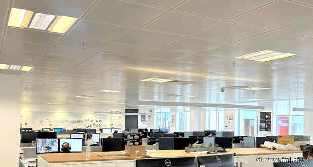 The Regen Initiative – Lighting the Way