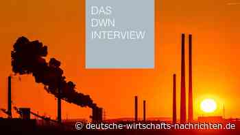 Bestseller-Autor Weik: Deutschland ist nicht mehr wettbewerbsfähig