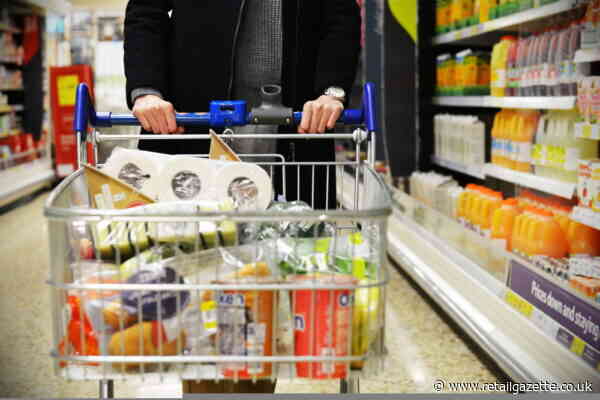 Basic food costs surge up to 80% in a year