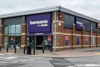 Bensons for Beds hails strong sales growth