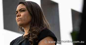 Jacinta Price promoted to opposition spokeswoman for Indigenous affairs