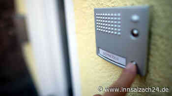 Rentner (78) hat keinen Bock mehr und schaltet Klingel aus – doch Buben lassen nicht locker