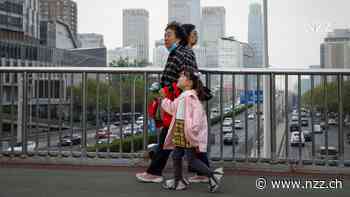 Chinas Wirtschaft hat die Pandemie verdaut, doch die Erholung dürfte nur von kurzer Dauer sein