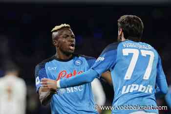 Onvoorstelbaar: Club en Zulte Waregem lieten spits schieten die nu 100 miljoen waard is: &quot;Ik word er nog altijd zot van&quot;