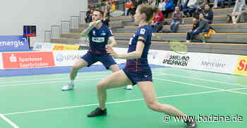 Bischmisheim bucht das Ticket fürs „Finale dahemm“