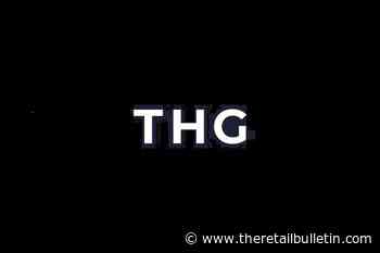 THG posts £495.6 million operating loss