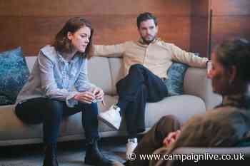 Make My Money Matter taps Kit Harington and Rose Leslie for fossil fuel film