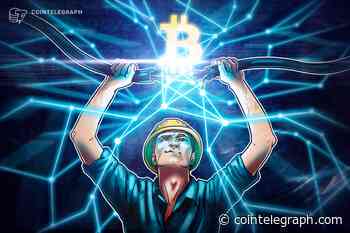 Bitcoin mining and increasing energy bills — Sen. Warren vs Crypto Twitter