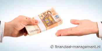 Regeling om makkelijker te lenen verlengd