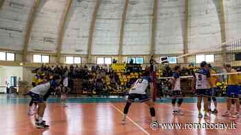 Anguillara paga la tassa Sarroch: 3-0