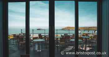 The 'incredible' West Country pub where you can spot dolphins while drinking a pint