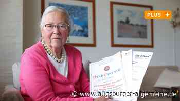 Augsburgerin tritt mit 87 Jahren aus der Kirche aus: "Mir reicht's"