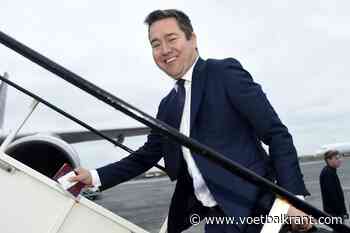 Degryse wacht op signaal van Club Brugge en denkt te weten wat er met Mannaert gaat gebeuren