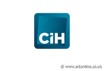 CIH celebrates 60th anniversary with a brand refresh