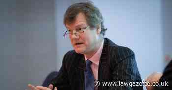 Cost of assessing costs is a 'nonsense', says leading judge